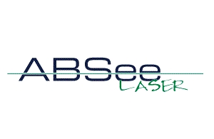 absee-laser