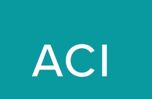 ACI Laser
