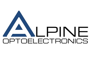 Alpine Optoelectronics