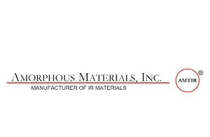 Amorphous Materials