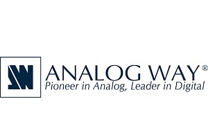 Analog Way