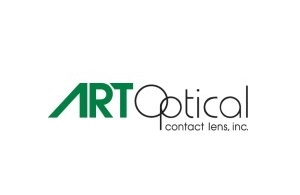 Art Optical Contact Lens