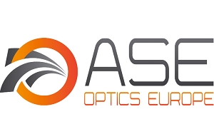 ASE OPTICS EUROPE