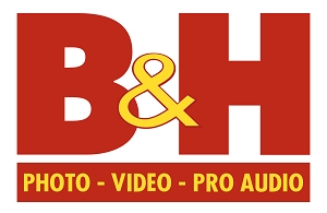 B & H Foto & Electronics