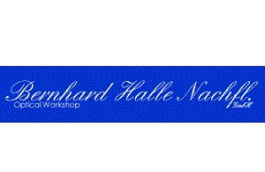 Bernhard Halle Nachfl. GmbH