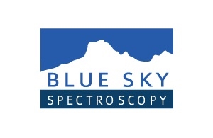 Blue Sky Spectroscopy