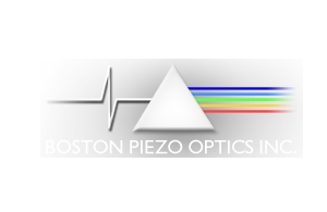 Boston Piezo-Optics