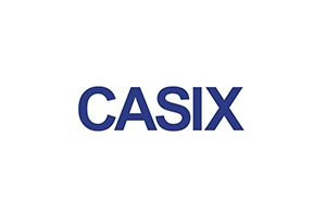 CASIX.
