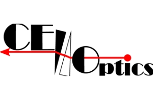 CE Optics