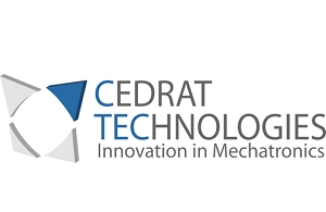 CEDRAT TECHNOLOGIES