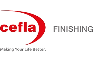 Cefla Finishing
