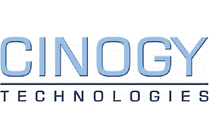 CINOGY Technologies