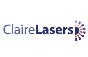 Claire Lasers
