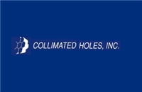 Collimated Holes