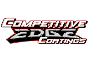 Competitive Edge Coatings