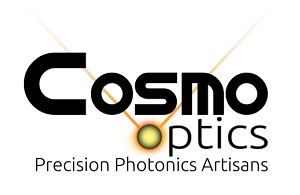 Cosmo Optics