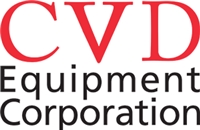 CVD Equipment