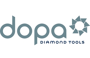 dopa diamond tools