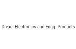 Drexel Electronics and Engg. Products