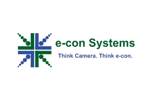 e-con Systems