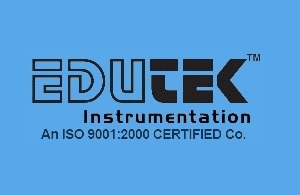 Edutek Instrumentation