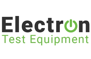 Electron Test Equipment