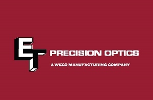 ET Precision Optics