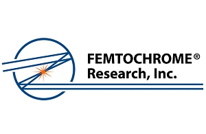Femtochrome Research