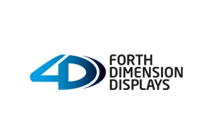 Forth Dimension Displays Ltd.