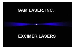 GAM LASER