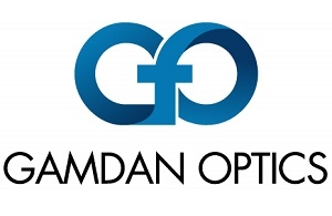 Gamdan Optics