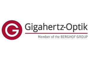 Gigahertz-Optik