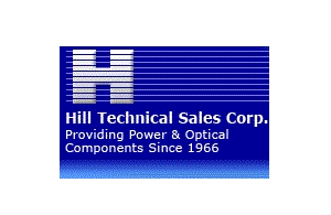 Hill Technical Sales
