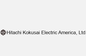 Hitachi Kokusai Electric America