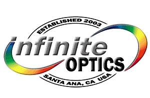 INFINITE OPTICS
