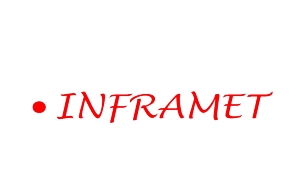 INFRAMET