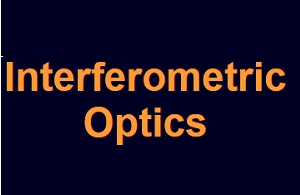 Interferometric Optics