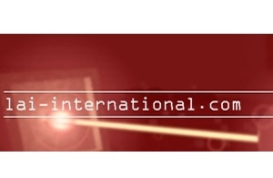 International Laser Consulting and Engineering