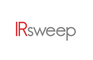 IRsweep