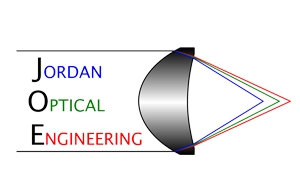 Jordan Optical Engineering