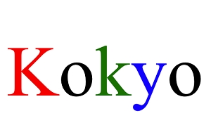 Kokyo