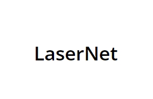 LaserNet