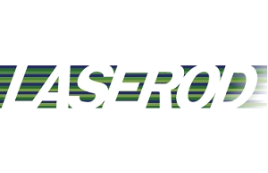 Laserod