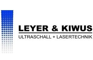 Leyer & Kiwus Ultraschall & Lasertechnik