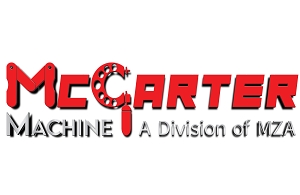 MCCARTER MACHINE