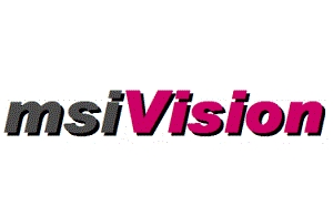 msiVision