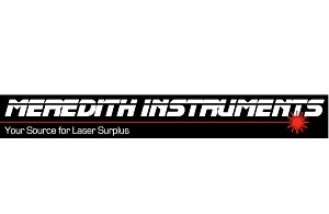 Meredith Instruments