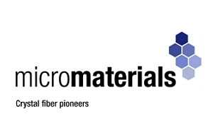 MicroMaterials