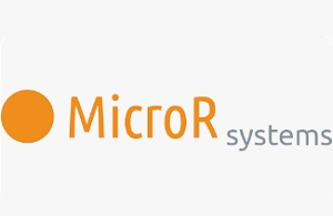 MicroR systems