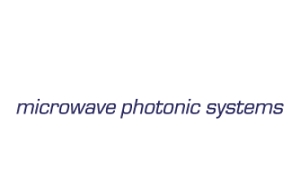 Microwave Photonic Systems